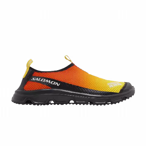 Salomon RX Moc 3.0 'Black High Risk Red'