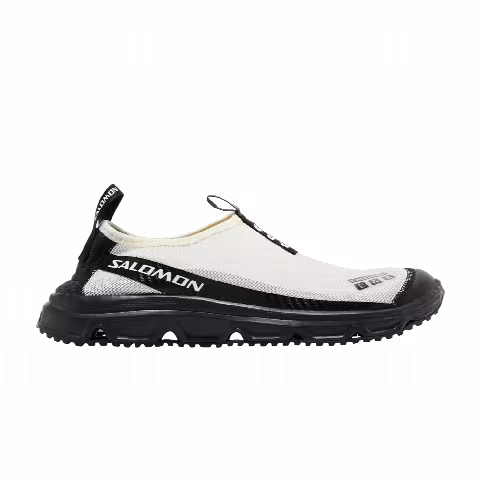 Sandy Liang x Salomon RX Moc 3.0 'Cream Black'