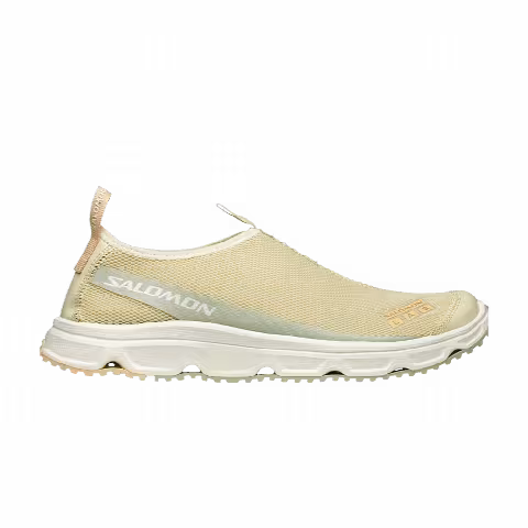Salomon Wmns RX Moc 3.0 'Vanilla Ice Desert Sage'