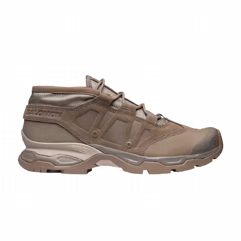 Salomon Jungle Ultra Low Advanced 'Falcon Vintage Khaki'