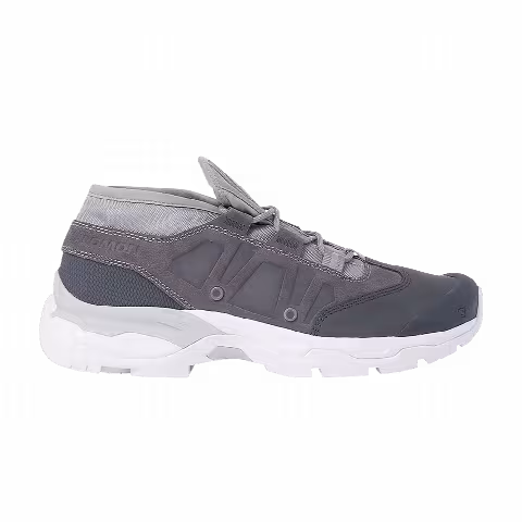 and wander x Salomon Jungle Ultra Low 'Pewter'