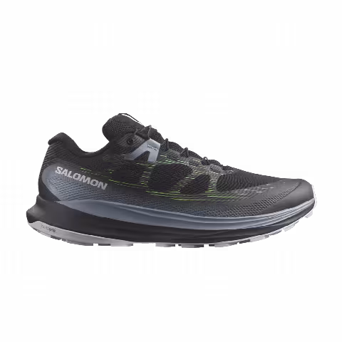 Salomon Ultra Glide 2 'Black Flint Stone'