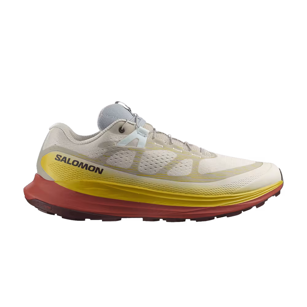 Salomon Ultra Glide 2 Rainy Day Freesia