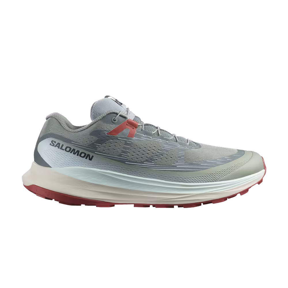 Salomon Ultra Glide 2 Lily Pad Bleached Aqua