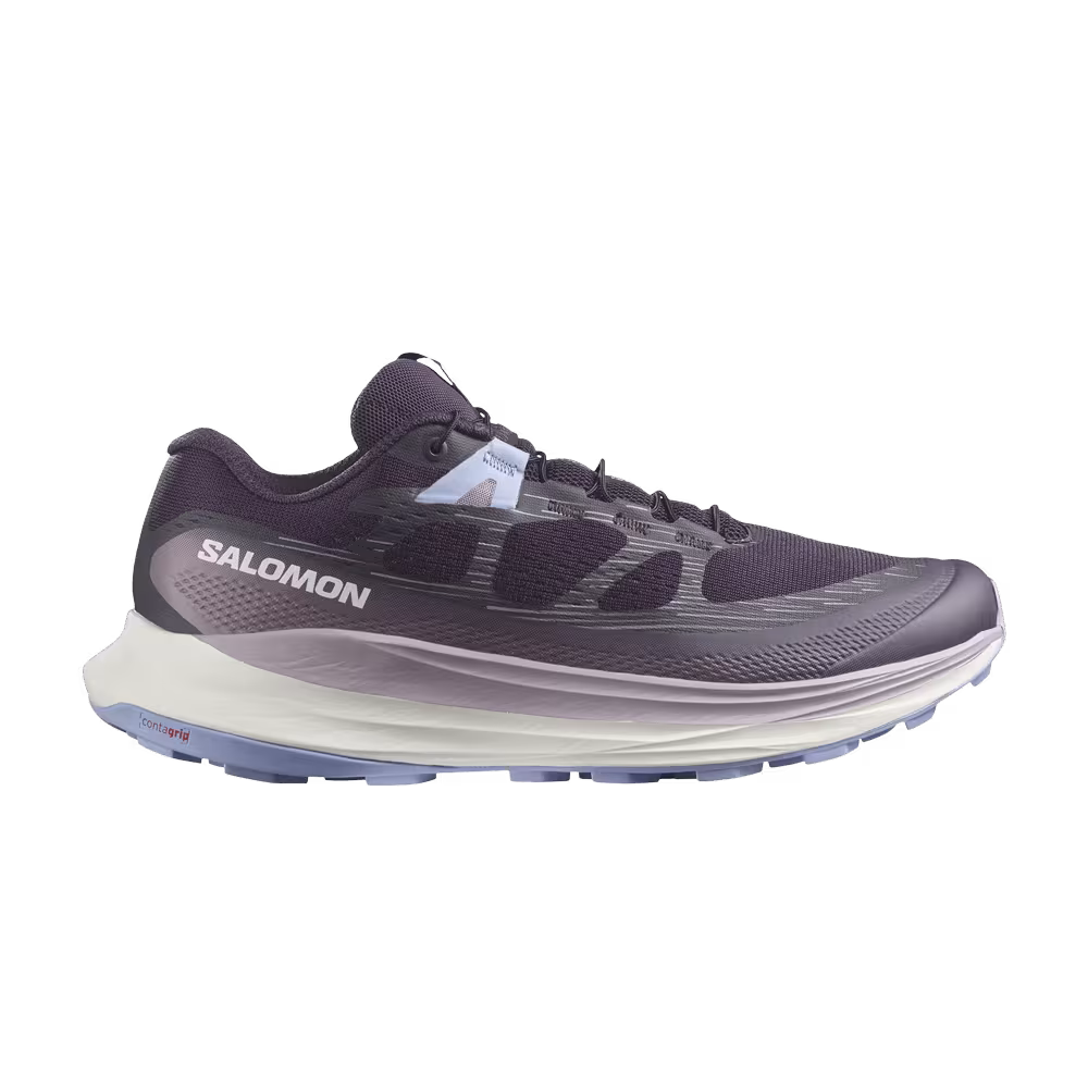 Salomon Women's Ultra Glide 2 Nightshade Serenity