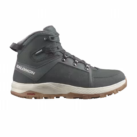 Salomon Outchill Thinsulate CSWP 'Urban Chic Phantom'