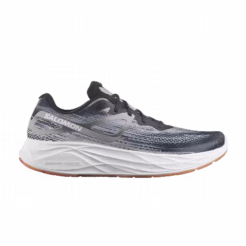 Salomon Aero Glide 'Black Alloy'