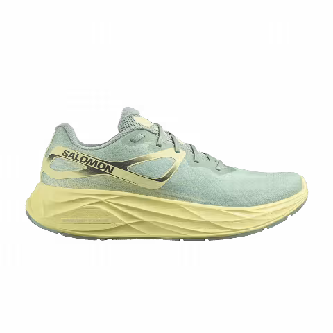 Salomon Aero Glide 'Granite Green Yellow Iris'