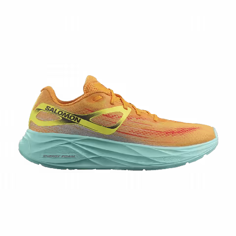 Salomon Aero Glide 'Zinna Cockatoo'