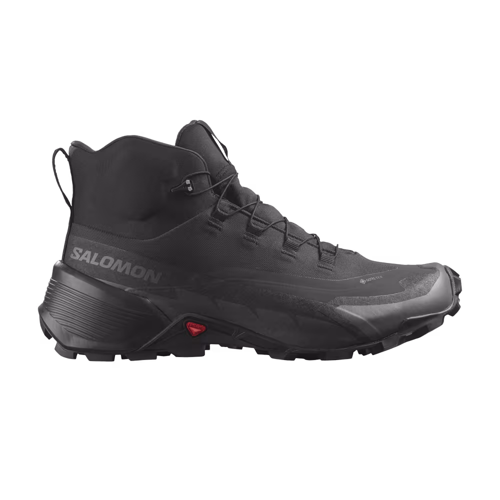 Salomon Cross Hike 2 Mid GORE-TEX Black Magnet