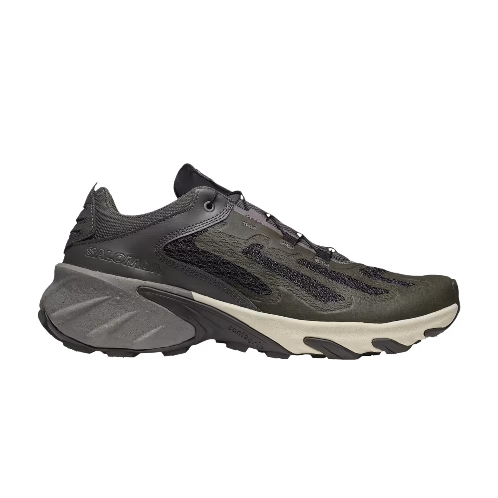 Salomon Speedverse PRG Beluga Moonscape