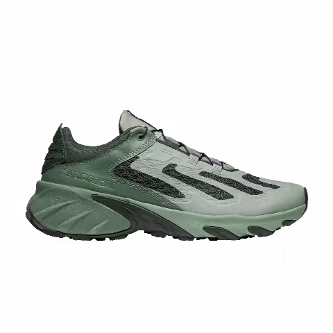 Salomon Speedverse PRG 'Deep Forest Laurel Wreath'