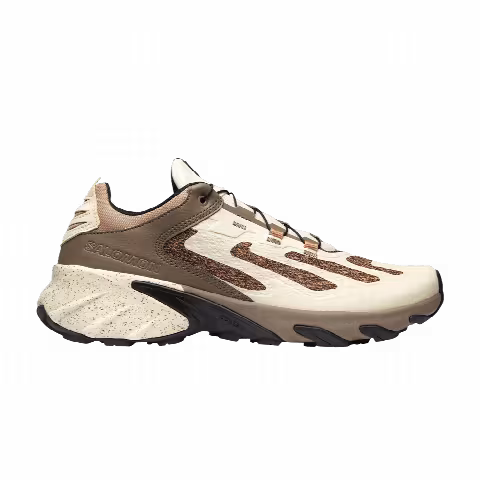 Salomon Speedverse PRG 'Aloe Wash Sandstorm'