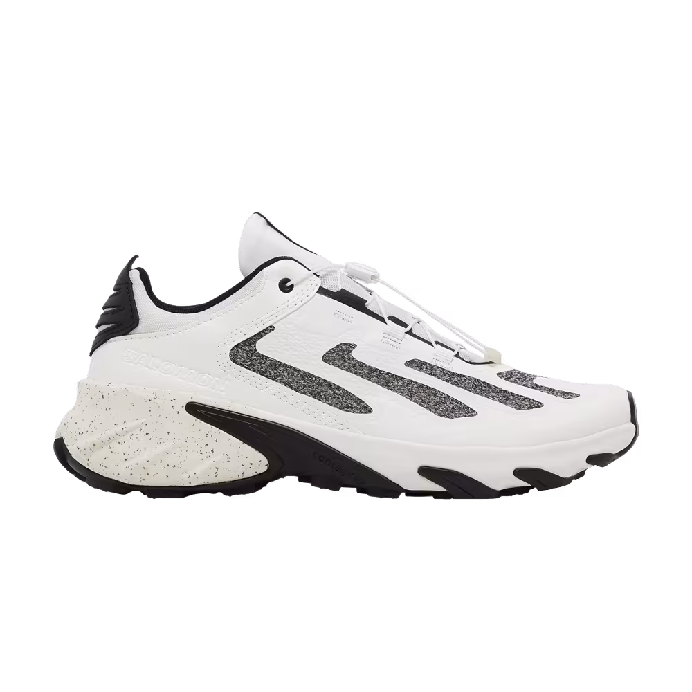 Salomon Speedverse PRG White Phantom