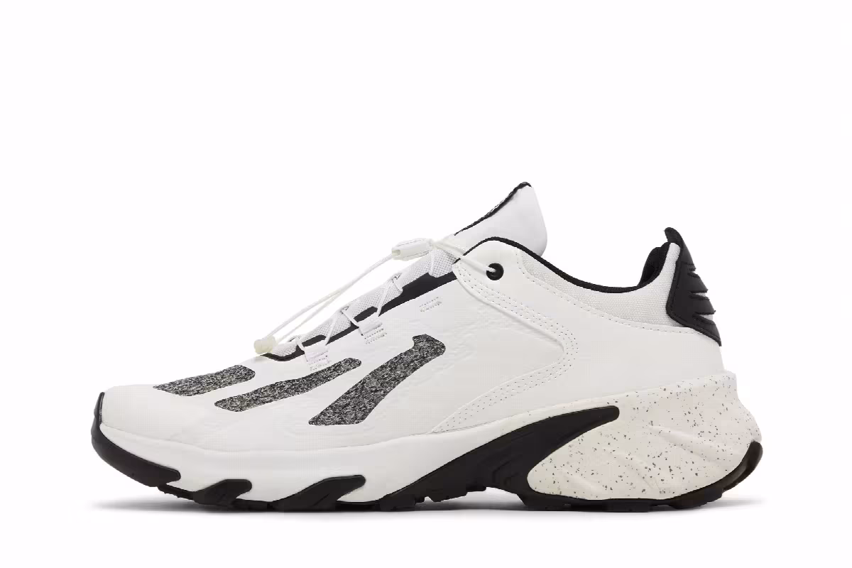 Salomon Speedverse PRG White Phantom, view 4