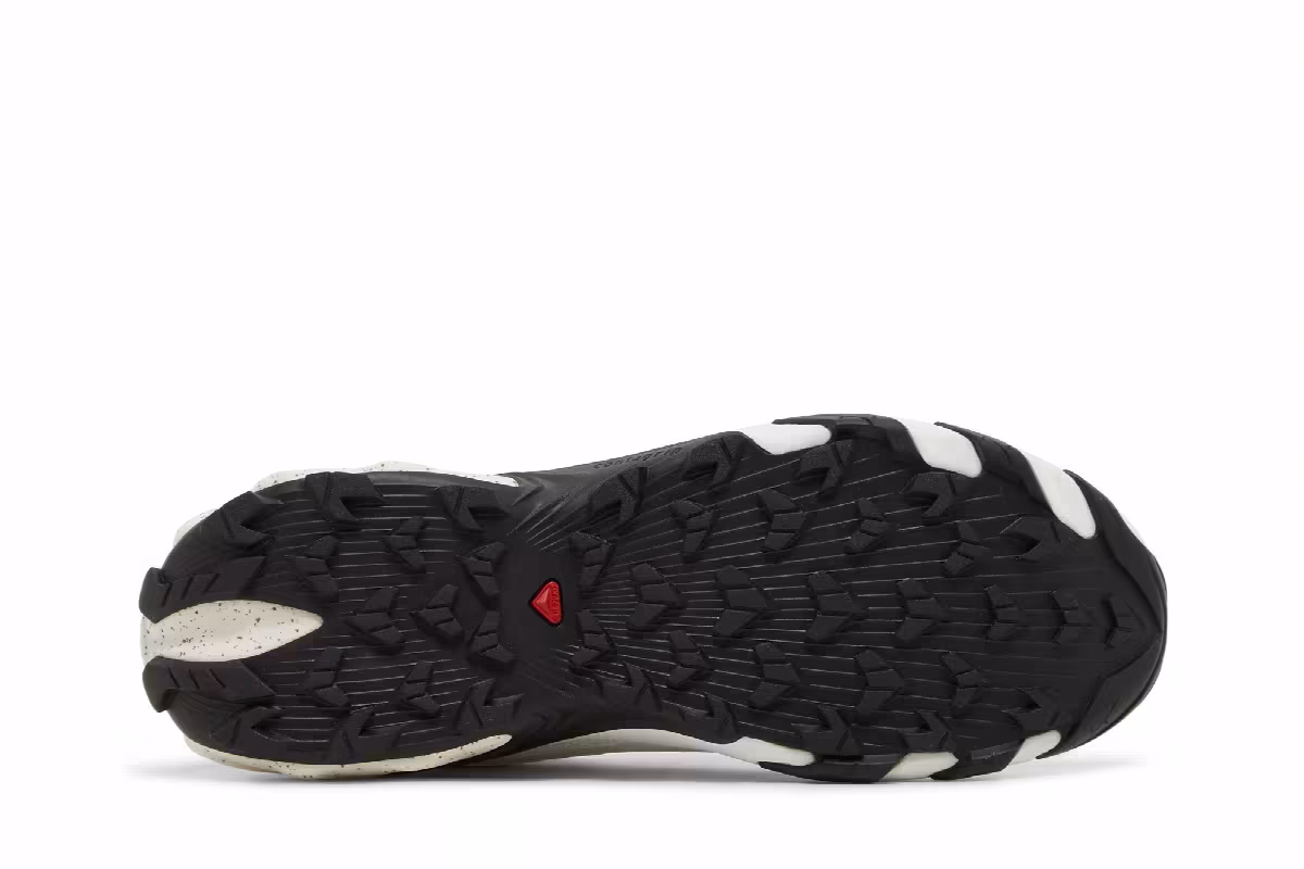Salomon Speedverse PRG White Phantom, view 5