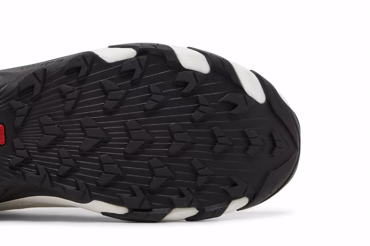 Salomon Speedverse PRG White Phantom, view 6
