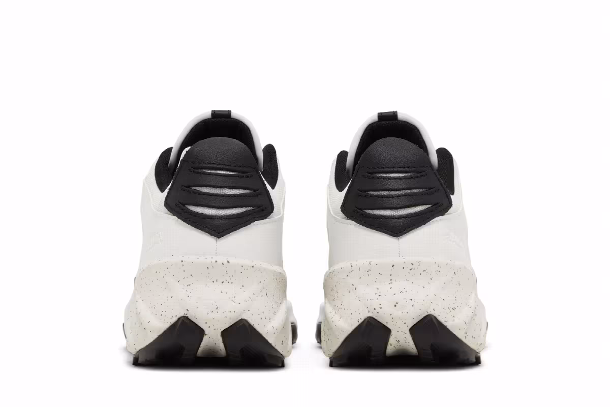 Salomon Speedverse PRG White Phantom, view 7