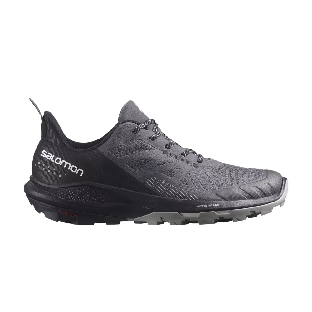 Salomon Outpulse GORE-TEX Magnet Black