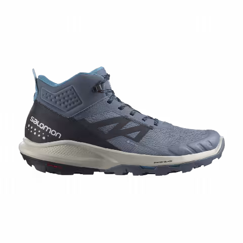 Salomon Outpulse Mid GORE-TEX 'China Blue Carbon'