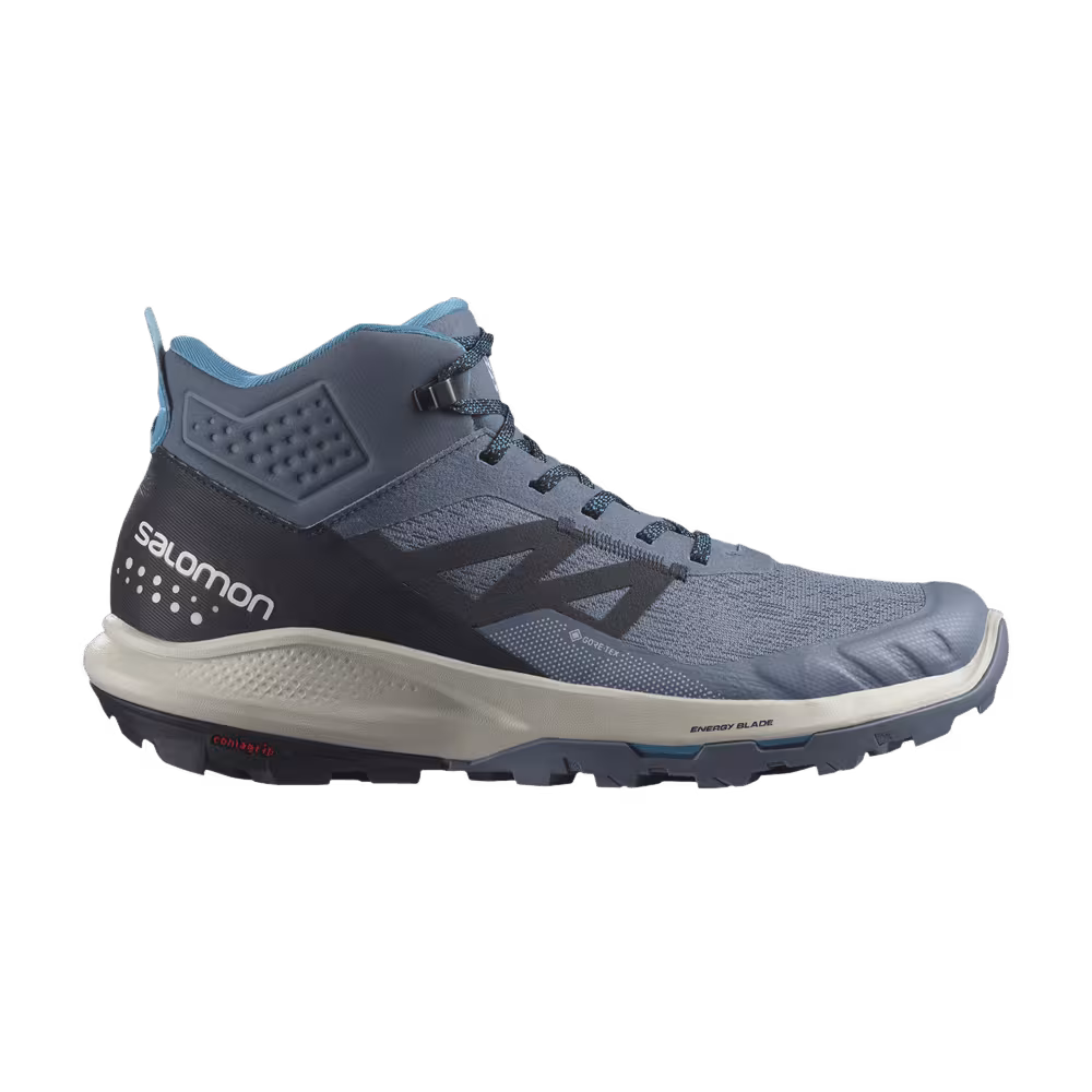 Salomon Outpulse Mid GORE-TEX China Blue Carbon