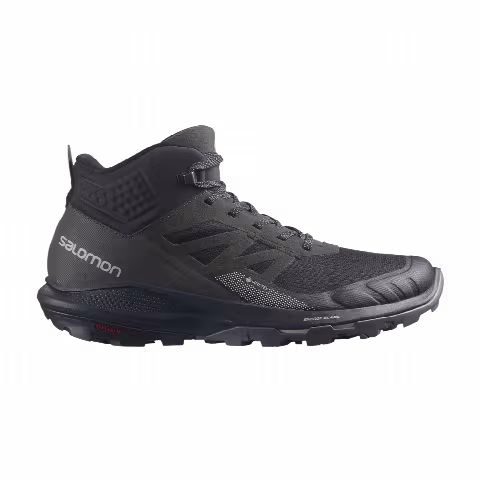 Salomon Outpulse Mid GORE-TEX 'Black Ebony'