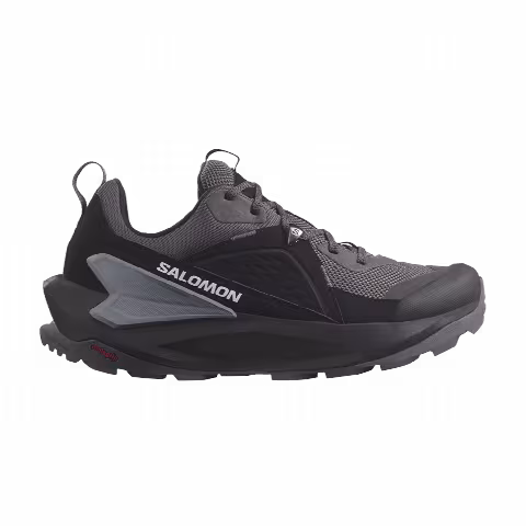 Salomon Elixir GORE-TEX 'Black Quiet Shade'
