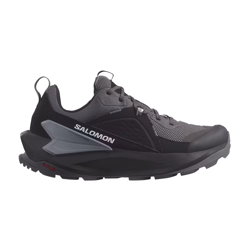 Salomon Elixir GORE-TEX Black Quiet Shade
