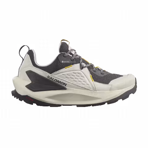 Salomon Elixir GORE-TEX 'Vanilla Ice Lemon'