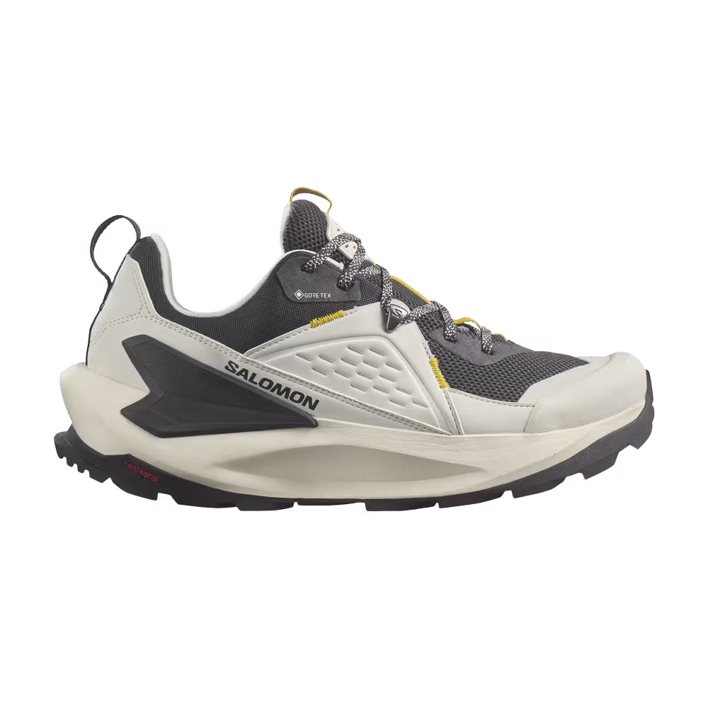 Salomon Elixir GORE-TEX Vanilla Ice Lemon