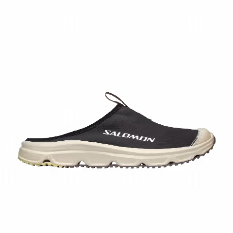 Salomon RX Slide 3.0 'Black Plum Kitten'