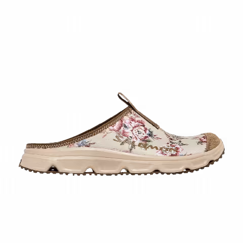 BEAMS x Salomon RX Slide 3.0 'Flowers'