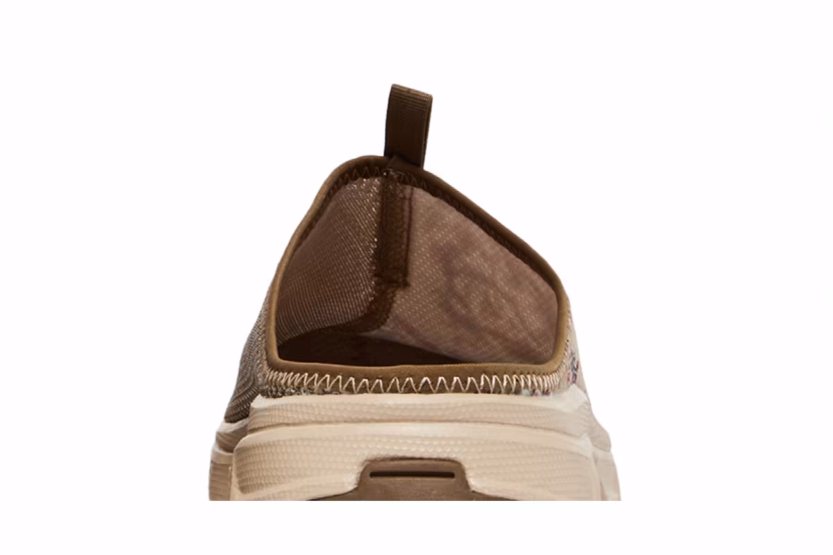 BEAMS x Salomon RX Slide 3.0 Flowers, view 8