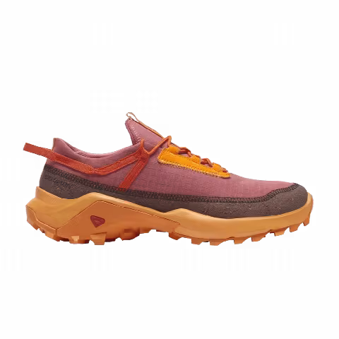 RANRA x Salomon Cross Pro Better 'Cathay Spice'