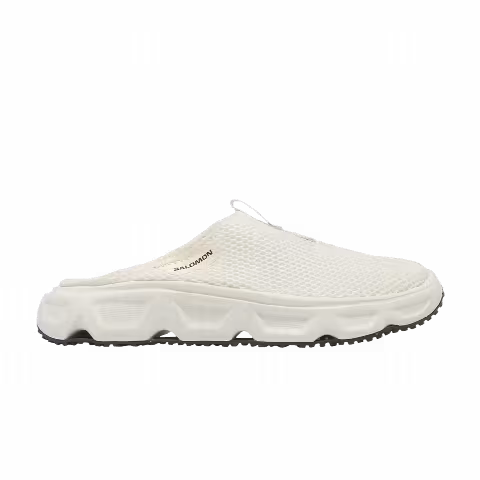 Salomon Wmns Reelax Slide 6.0 'Vanilla Ice'