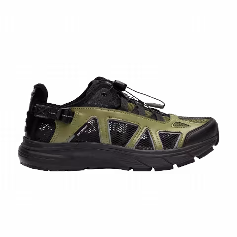 Gramicci x Salomon Techsonic 'Mayfly'