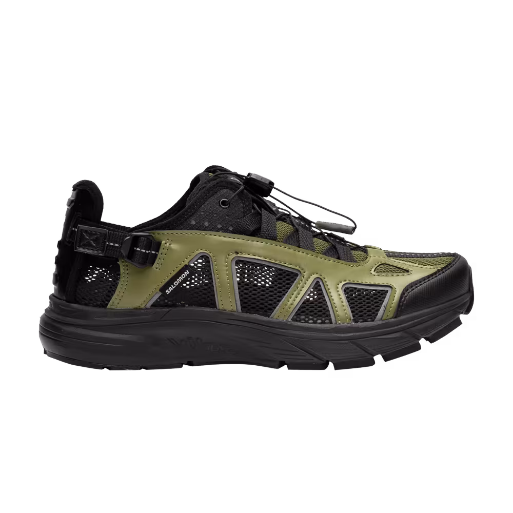Gramicci x Salomon Techsonic Mayfly