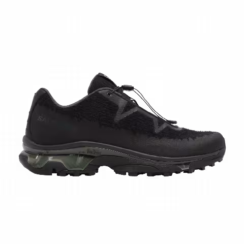 Philéo Landowski x Salomon XT-SP1 'Black Darkest Spruce'