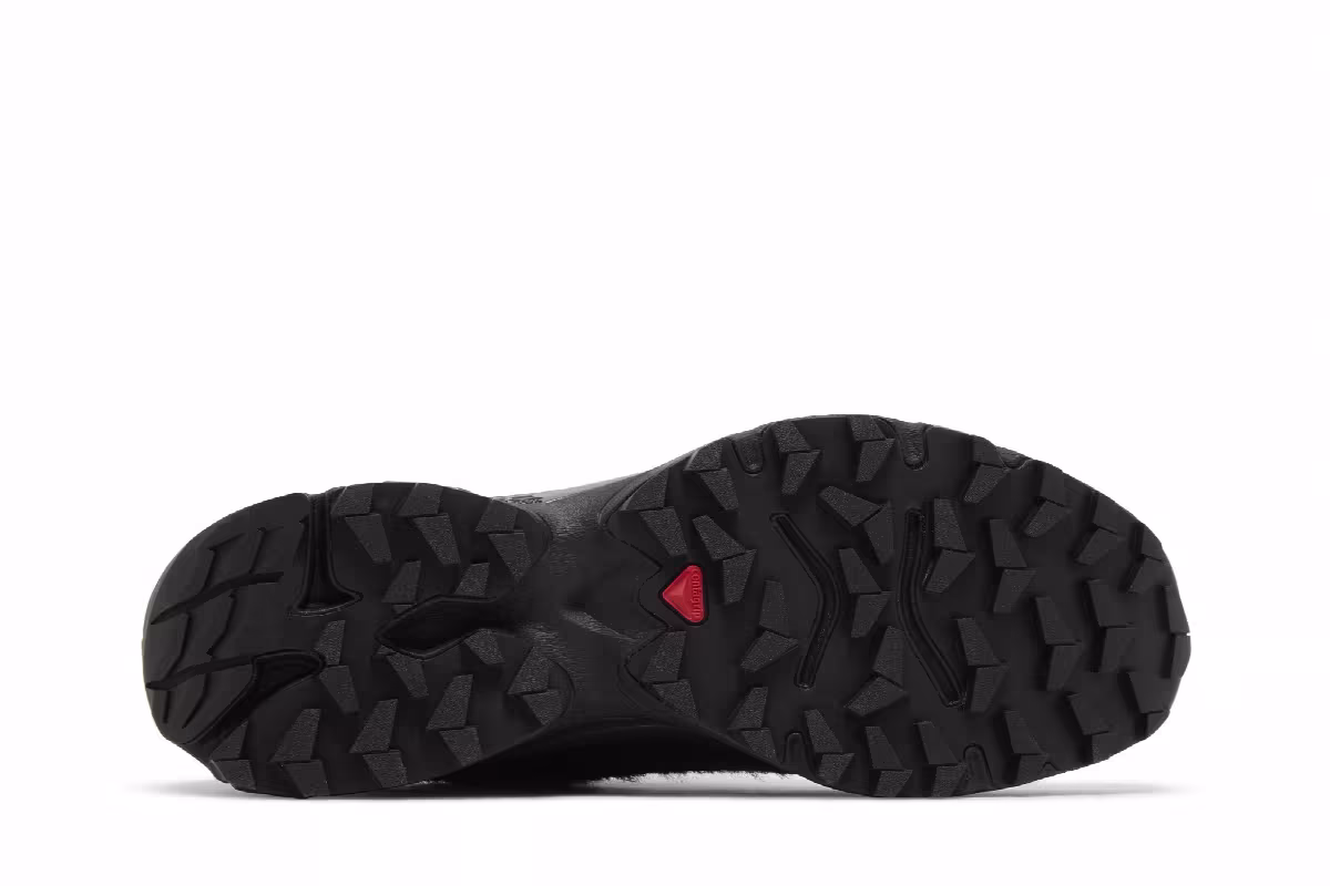 Philéo Landowski x Salomon XT-SP1 Black Darkest Spruce, view 5