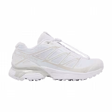 Salomon XT-Pathway 'White Lunar Rock'
