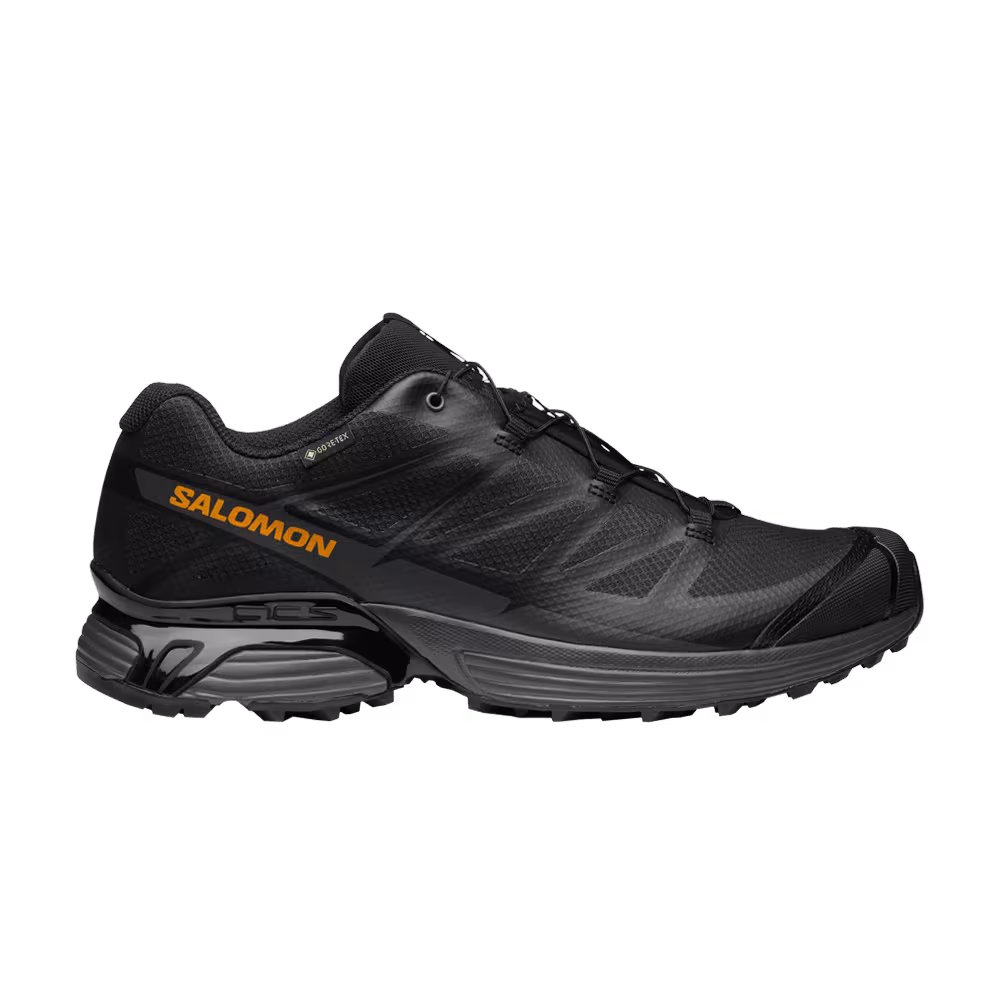 Salomon XT-Pathway GORE-TEX Black Magnet