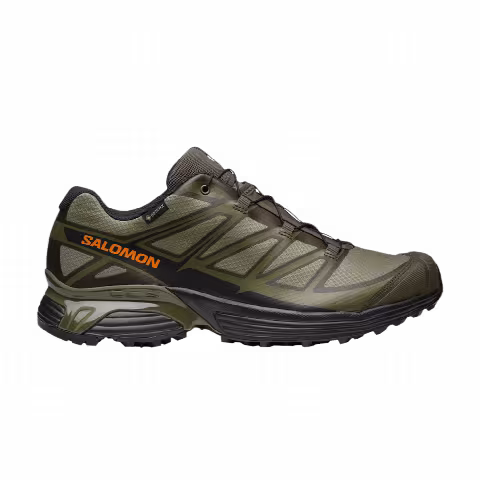 Salomon XT-Pathway GORE-TEX 'Deep Lichen Green'