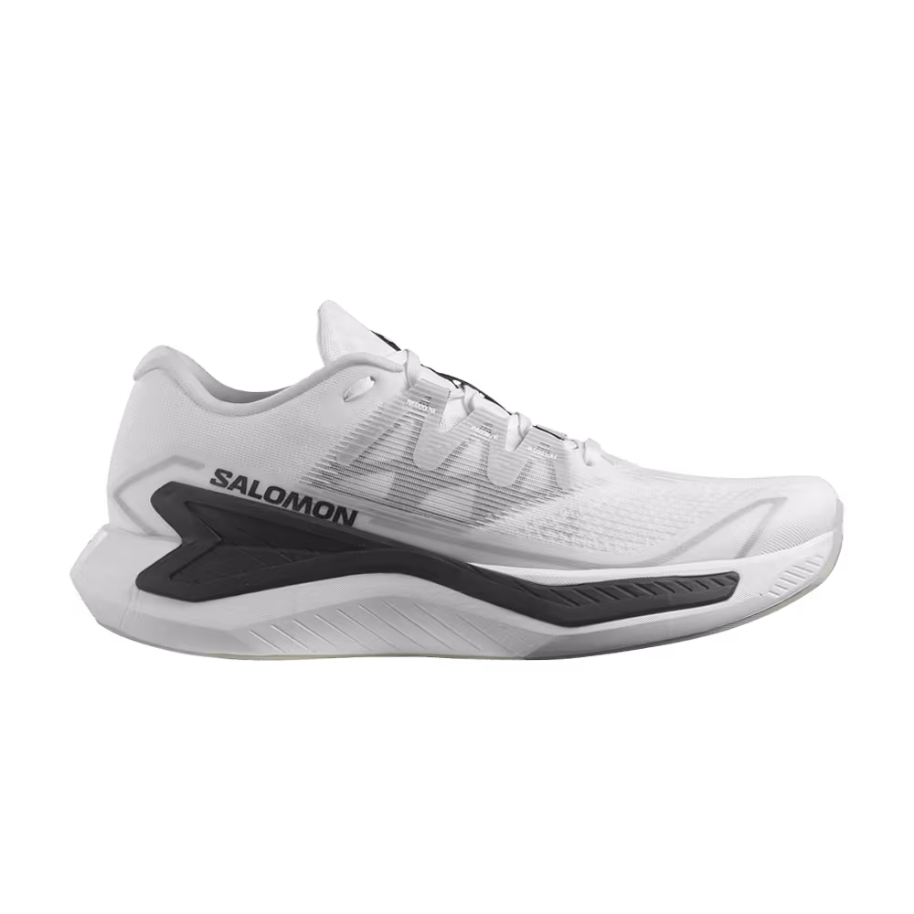 Salomon DRX Bliss White Black