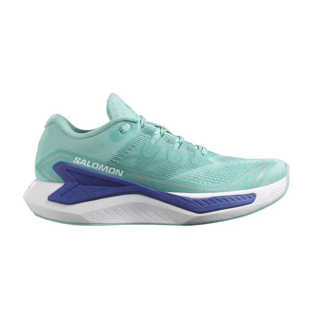 Salomon Women's DRX Bliss Cockatoo Surf The Web