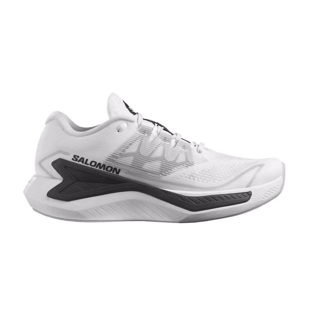 Salomon Women's DRX Bliss White Black