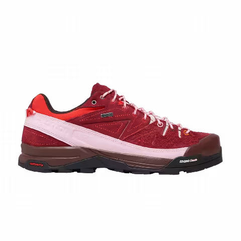 The Broken Arm x Salomon X-ALP GORE-TEX 'Biking Red'