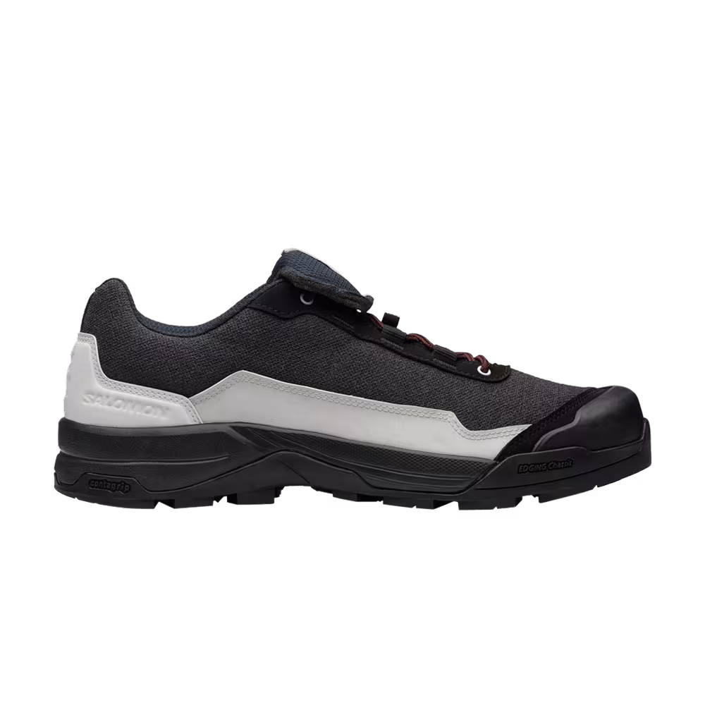 GR10K x Salomon X-ALP Esill Black Metal