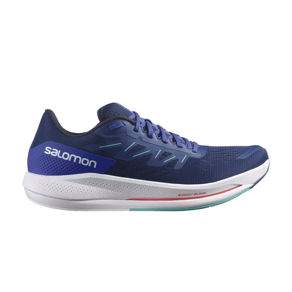 Salomon Spectur Estate Blue Mint Leaf