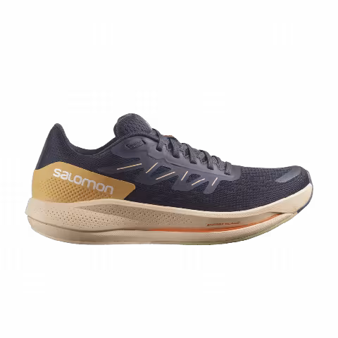 Salomon Wmns Spectur 'Ebony Leek Green'