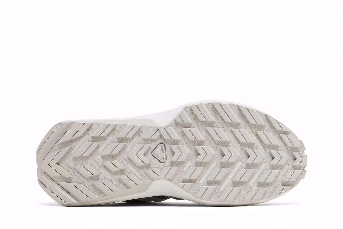11 By Boris Bidjan Saberi x Salomon 11S Footwear A.B.1 White, view 5